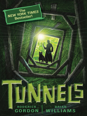 cover image of Tunnels